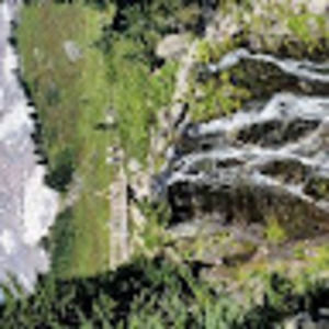 Meet your Posher, Farrukh